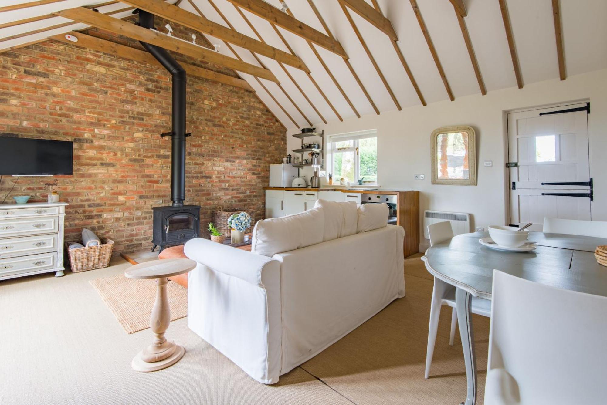 The Figgy By Bloom Stays Ashford  Esterno foto