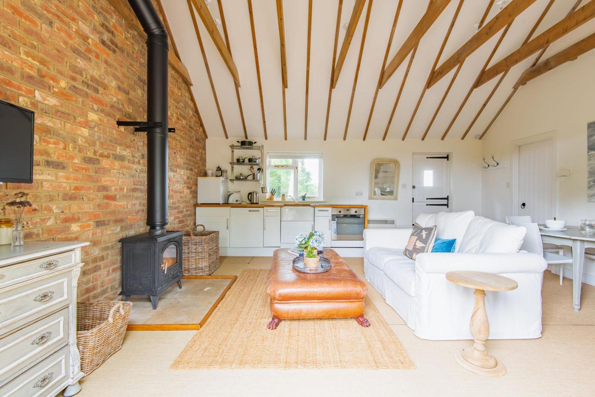 The Figgy By Bloom Stays Ashford  Esterno foto