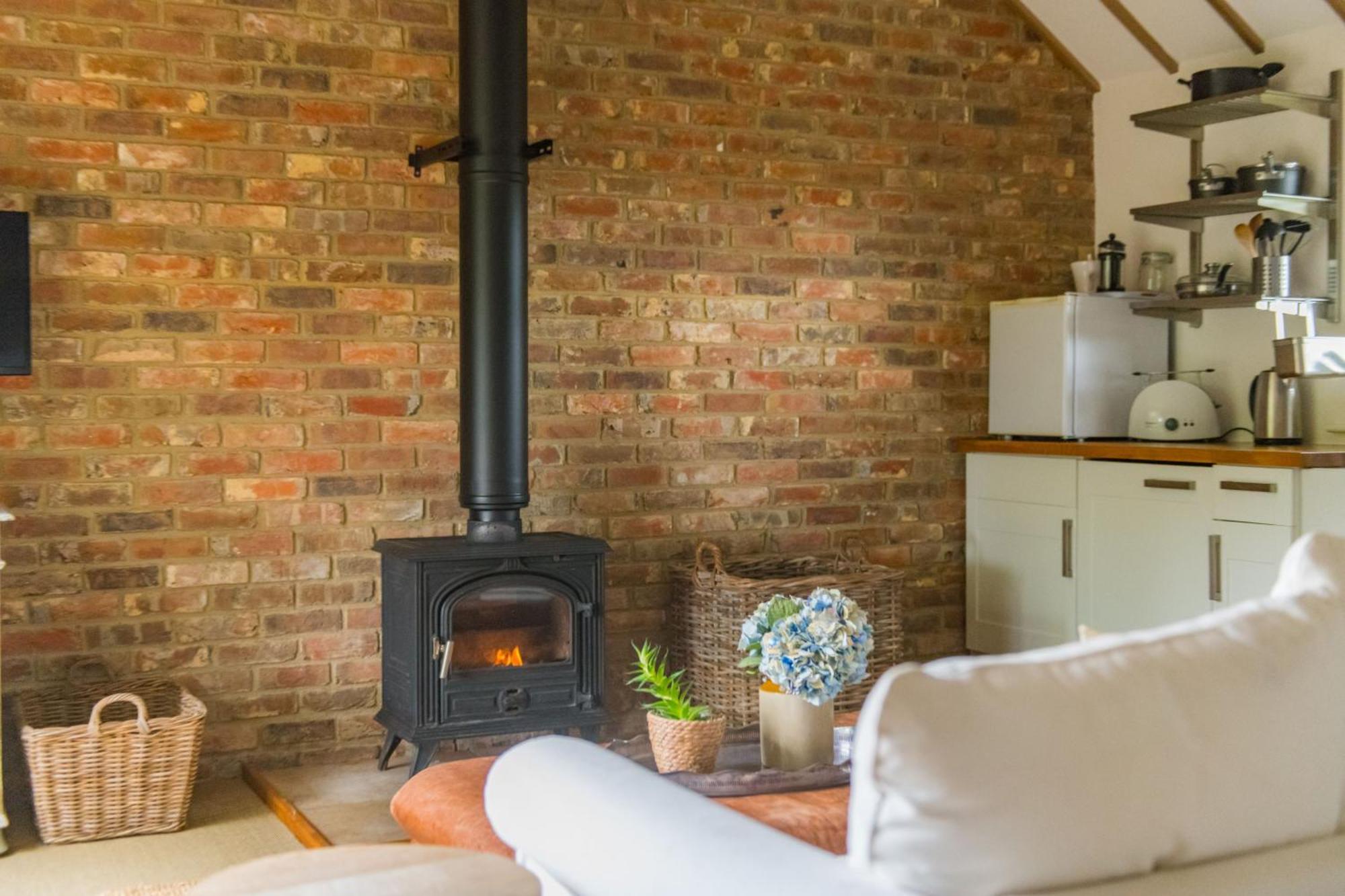 The Figgy By Bloom Stays Ashford  Esterno foto
