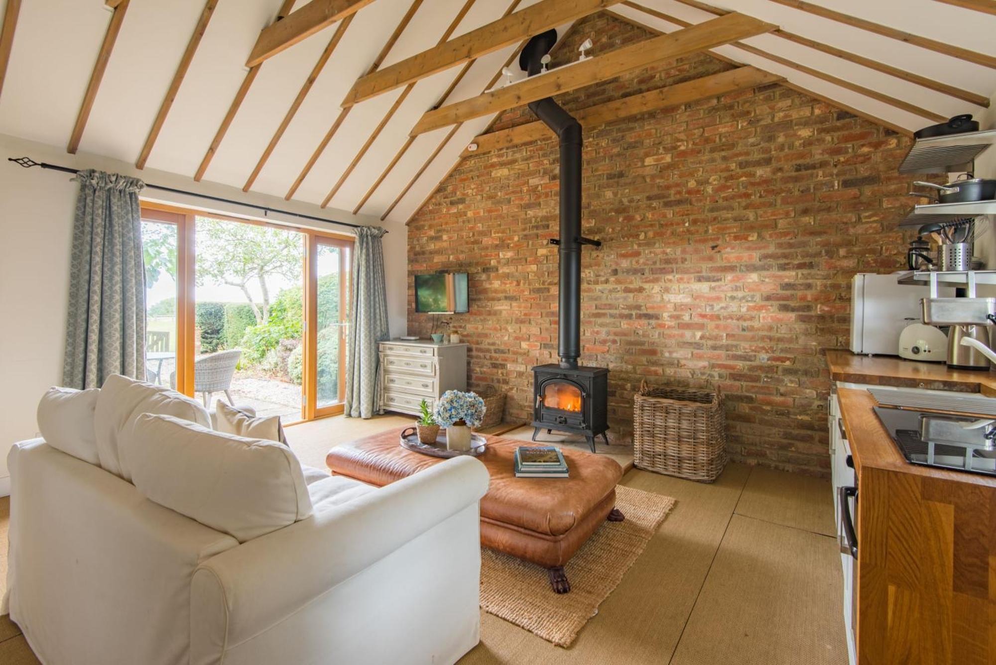 The Figgy By Bloom Stays Ashford  Esterno foto